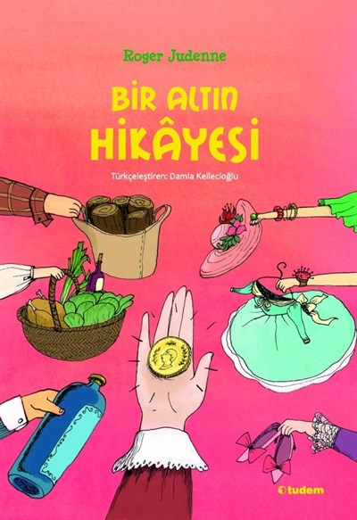 Bir Altın Hikâyesi