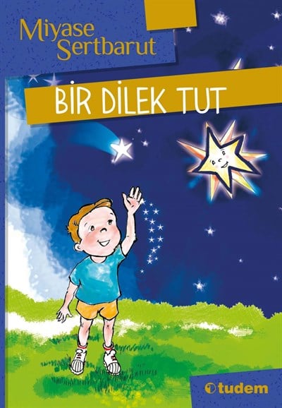 Bir Dilek Tut
