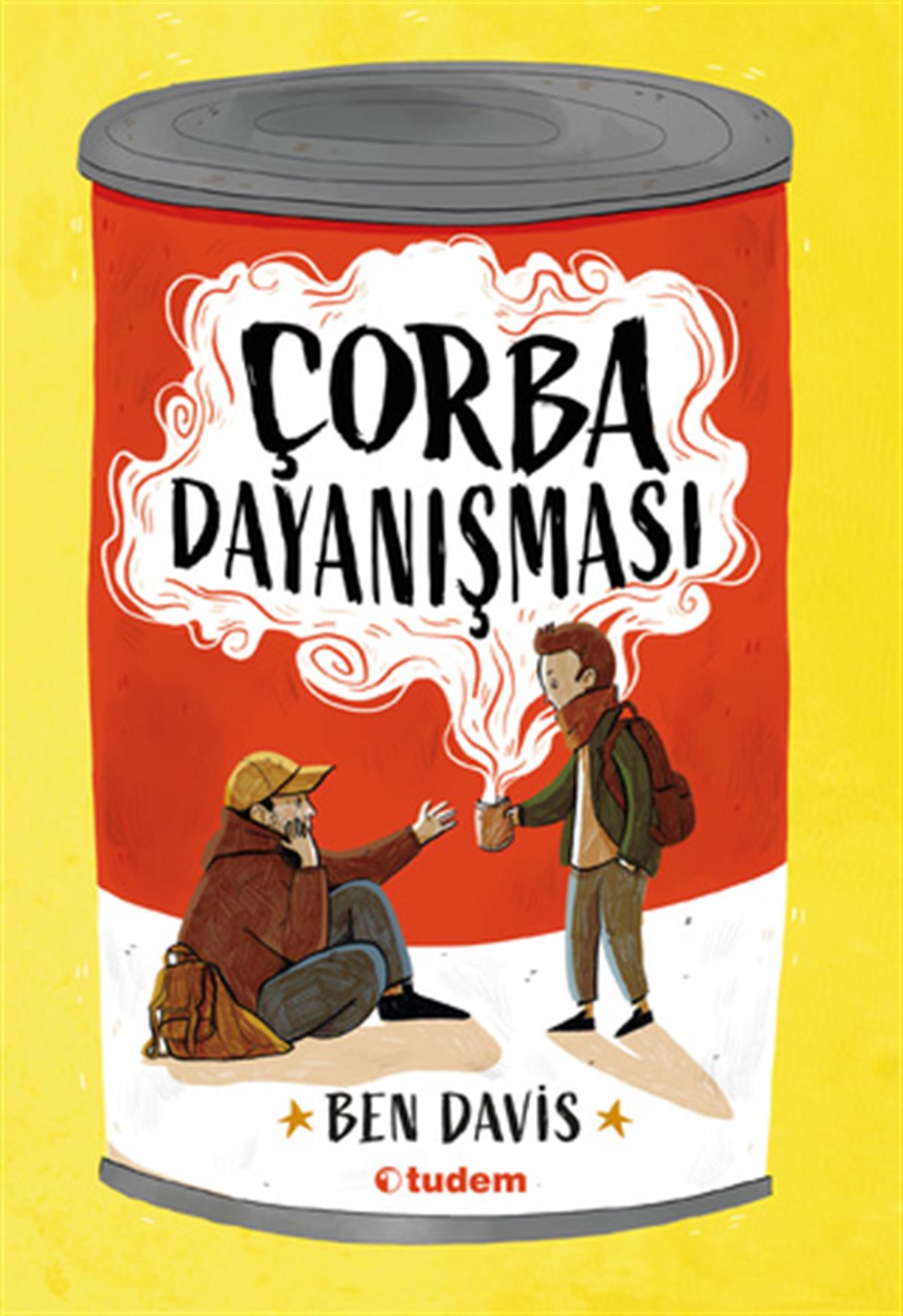 Ben DavisÇorba Dayanışması