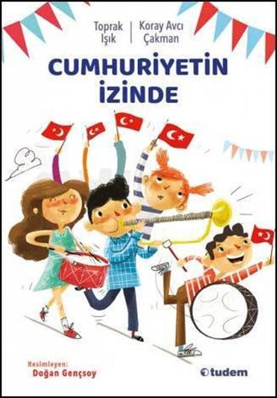 Cumhuriyetin İzinde