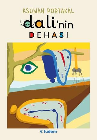 Asuman PortakalDali'nin Dehası