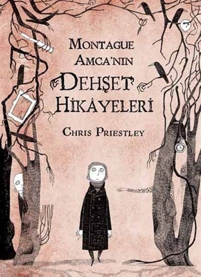 Dehşet Hikâyeleri: Montague Amca'nın Dehşet Hikâyeleri: