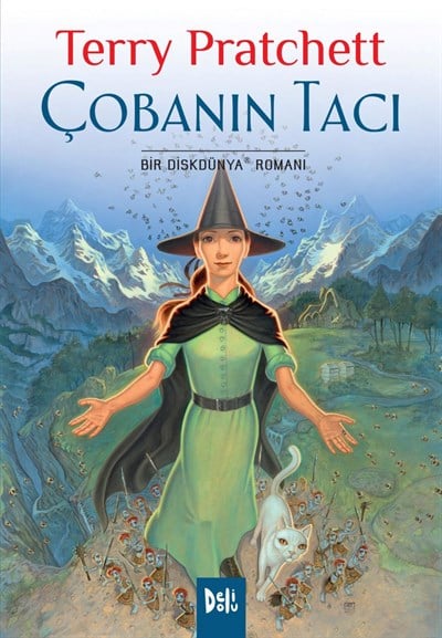 Disk Dünya 41: Çobanın Tacı