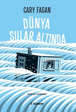 Cary FaganDünya Sular Altında