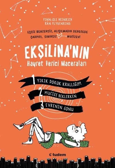 Ekşilina Serisi Set