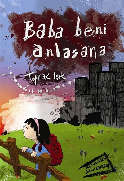Fen Bilimleri: Baba Beni Anlasana