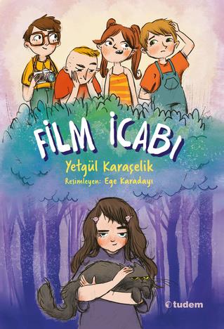 Yetgül KaraçelikFilm İcabı