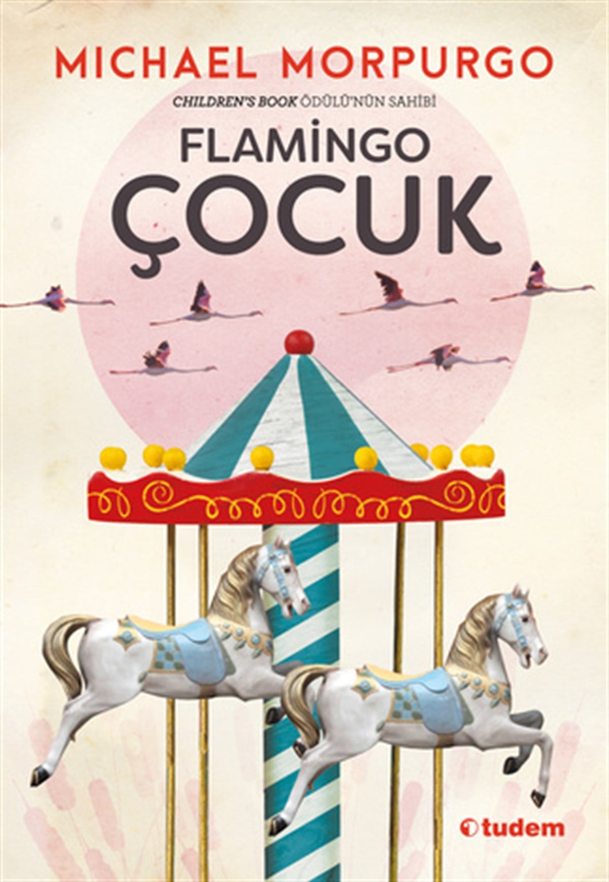Michael MorpurgoFlamingo Çocuk