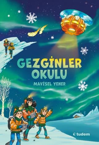 Mavisel YenerGezginler Okulu
