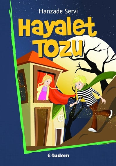 Hayalet Tozu