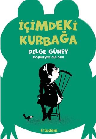 Dilge Güneyİçimdeki Kurbağa