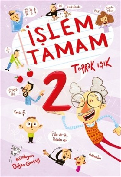İşlem Tamam - 2
