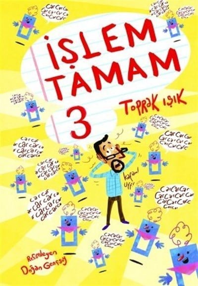 İşlem Tamam - 3