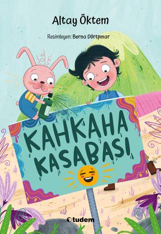 Michael MorpurgoKahkaha Kasabası