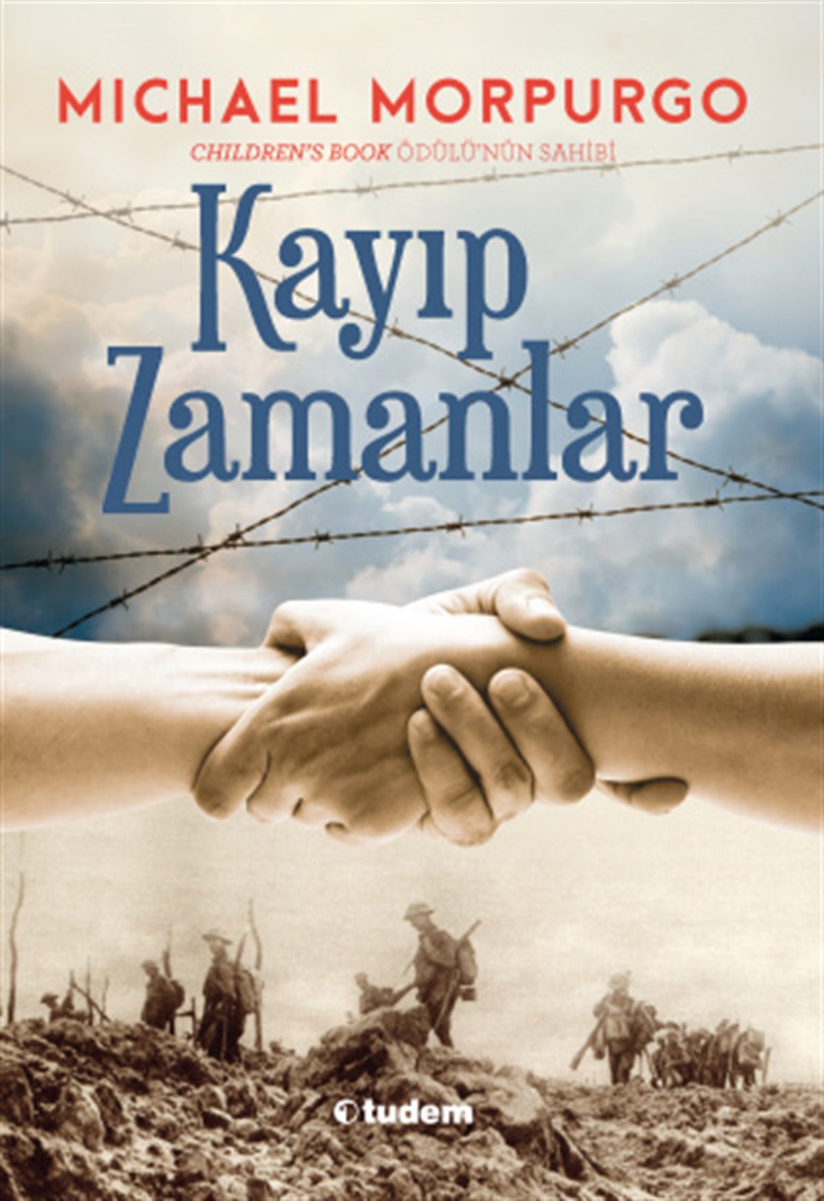 Michael MorpurgoKayıp Zamanlar