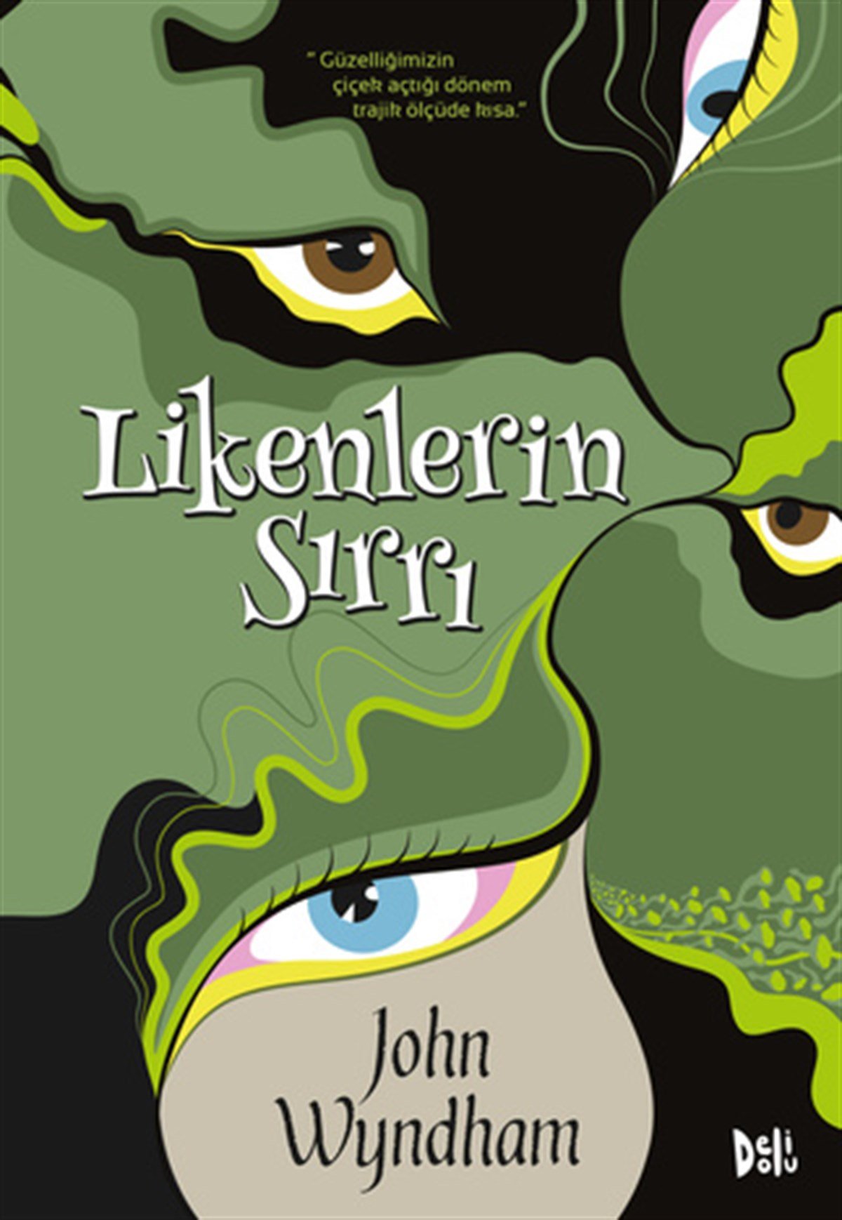 John WyndhamLikenlerin Sırrı