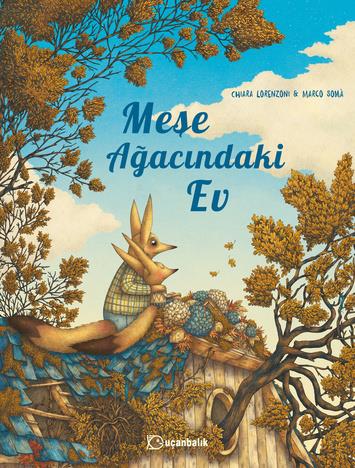 Françoise SaganMeşe Ağacındaki Ev