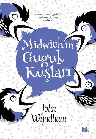John WyndhamMidwich'in Guguk Kuşları