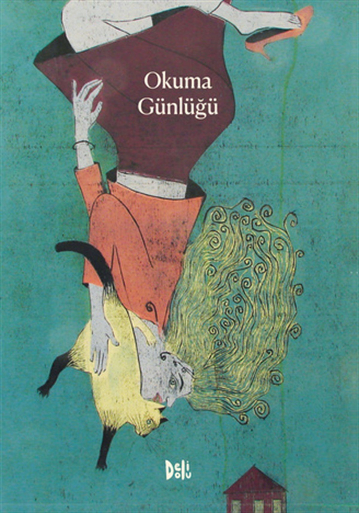 KolektifOkuma Günlüğü (Düşen Kız)