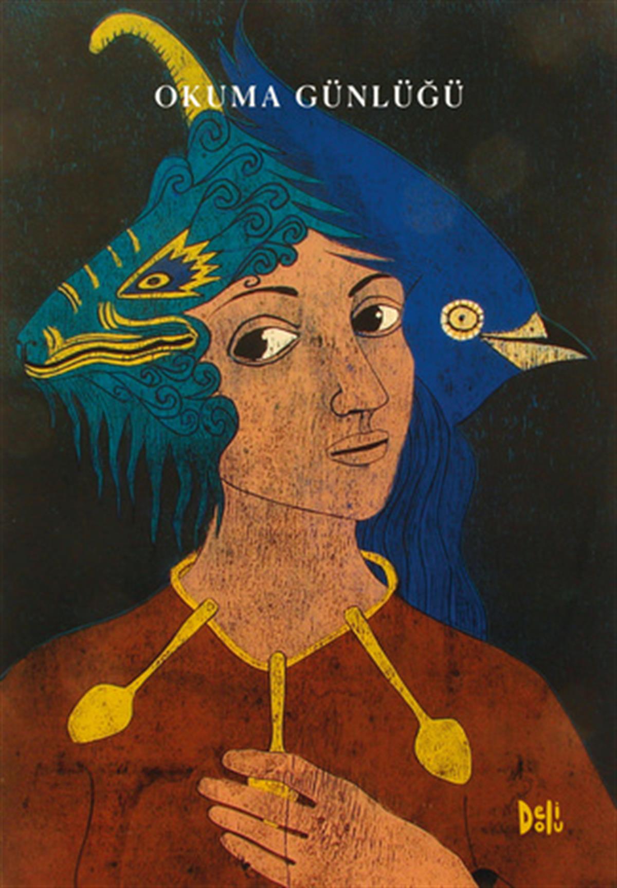 KolektifOkuma Günlüğü (Kaşıkçı)