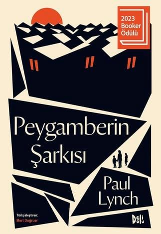 Paul LynchPeygamberin Şarkısı