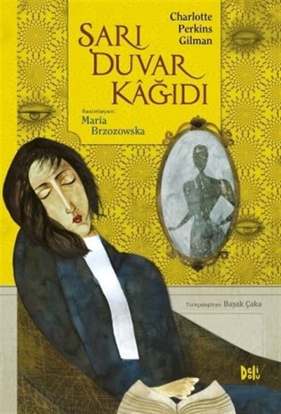 Sarı Duvar Kâğıdı