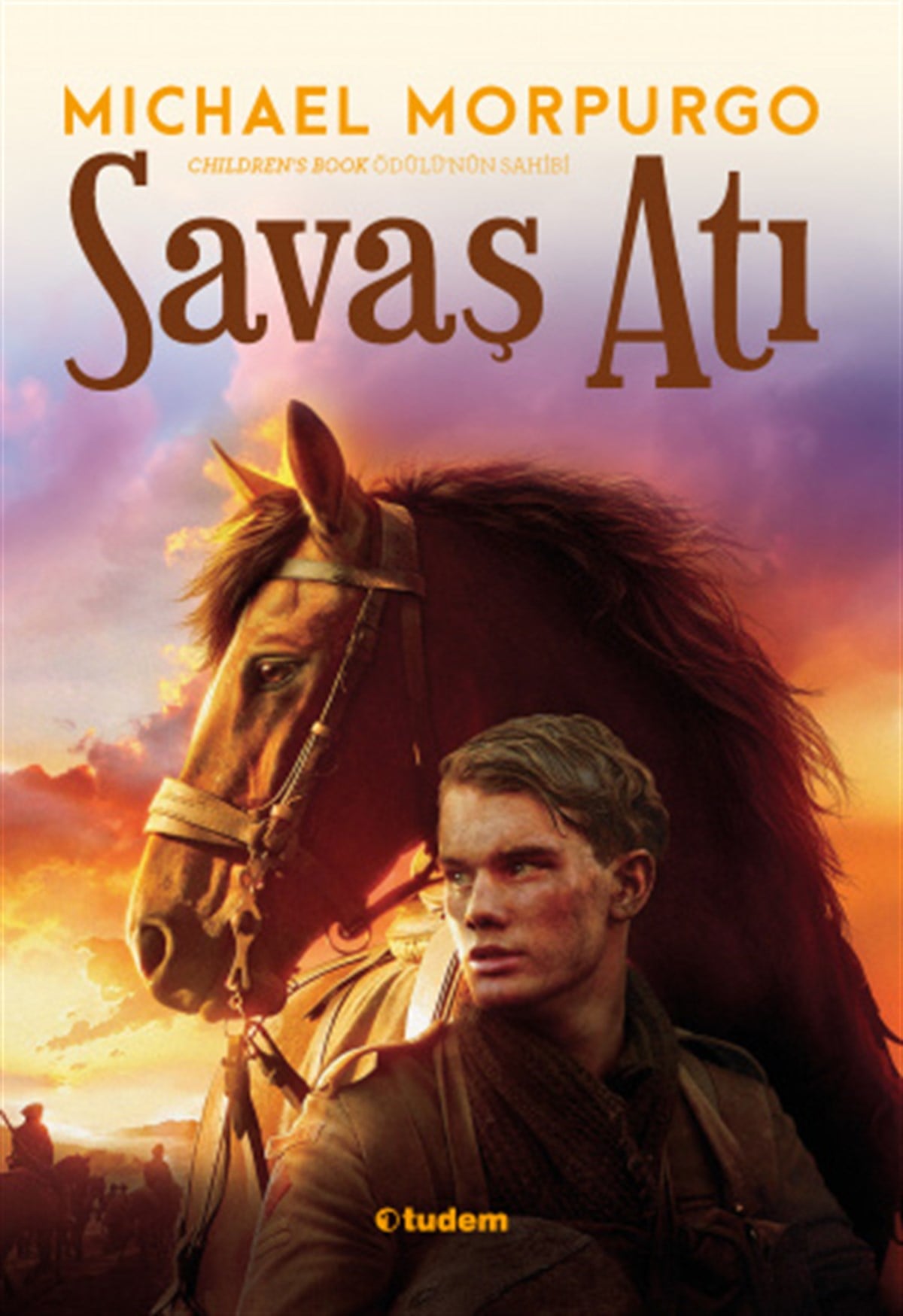 Michael MorpurgoSavaş Atı