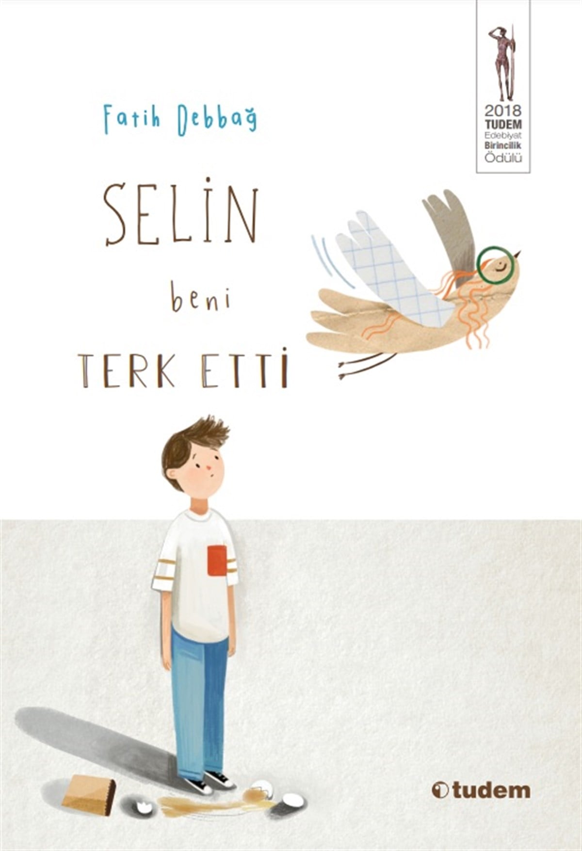 Selin Beni Terk Etti