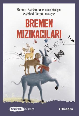 Mavisel YenerSen de Oku - Bremen Mızıkacıları (Klasikler)