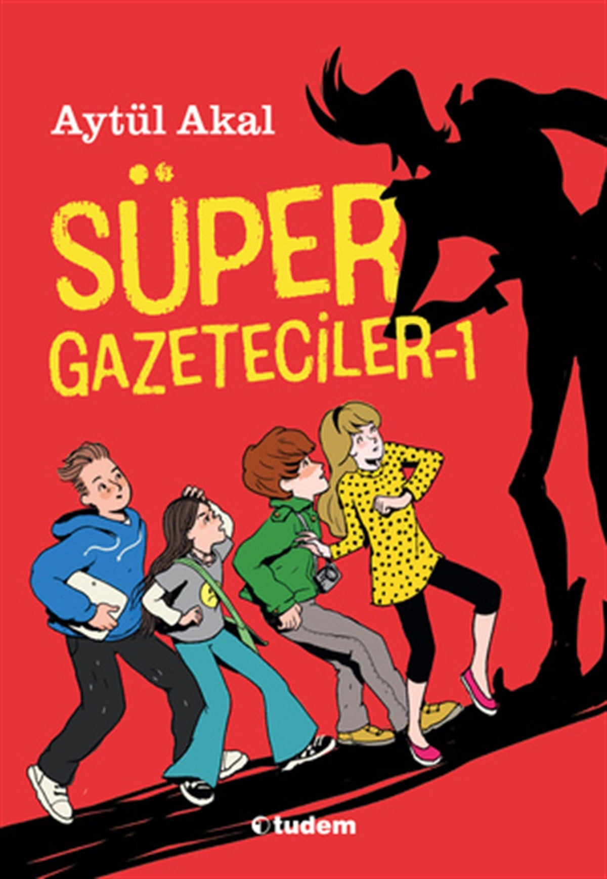 Süper Gazeteciler-1
