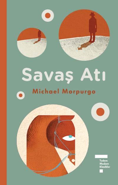 Michael MorpurgoTudem Modern Klasikler - Savaş Atı
