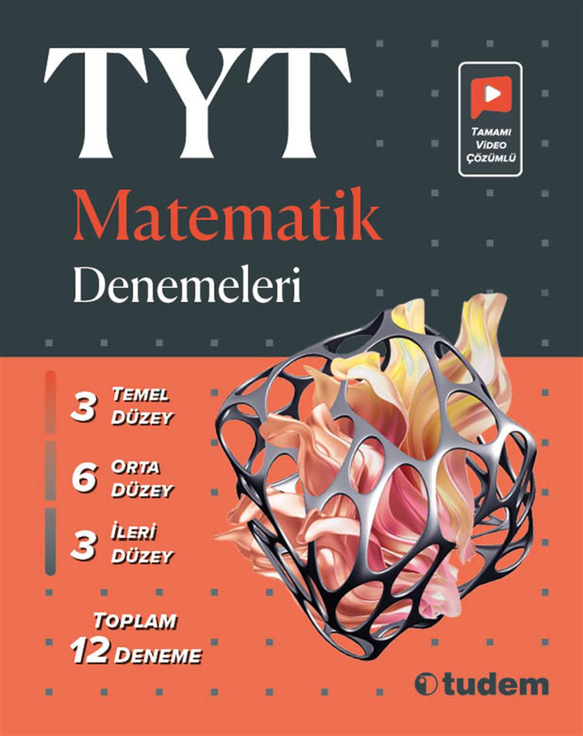 tudem egitimTYT Matematik Denemeleri