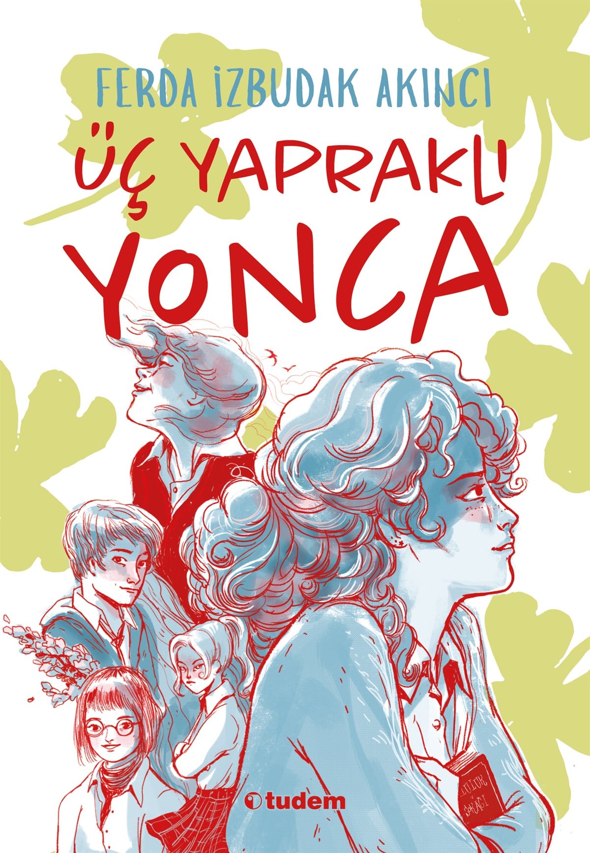 Üç Yapraklı Yonca