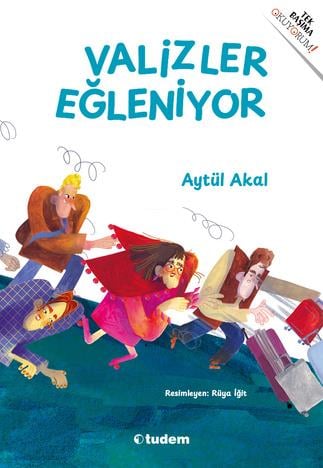 Aytül AkalValizler Eğleniyor