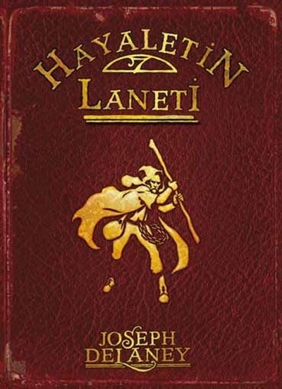 Wardstone Günlükleri - 02: Hayaletin Laneti