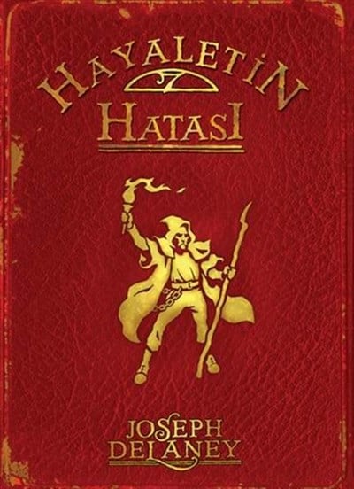 Wardstone Günlükleri - 05: Hayaletin Hatası