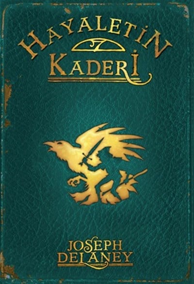 Wardstone Günlükleri - 08: Hayaletin Kaderi