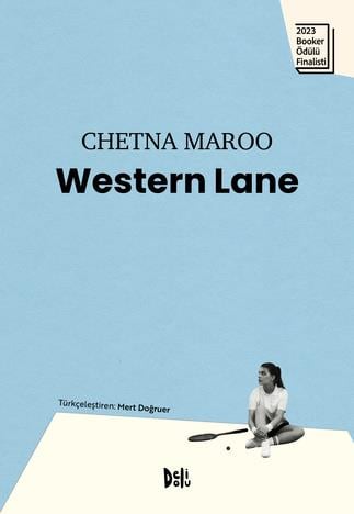 Chetna MarooWestern Lane