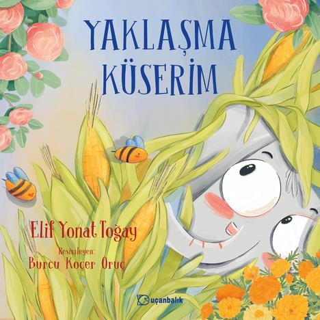 Elif Yonat ToğayYaklaşma Küserim