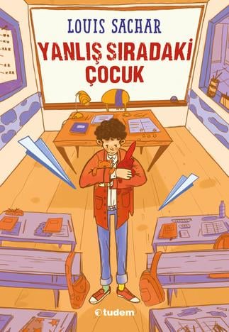 Louis SacharYanlış Sıradaki Çocuk