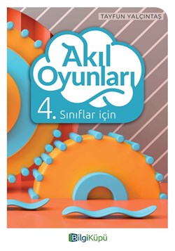 Bilgi Küpü Akıl Oyunları 4