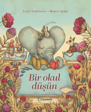 Luca TortoliniBir Okul Düşün
