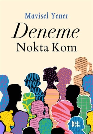 Mavisel YenerDeneme Nokta Kom
