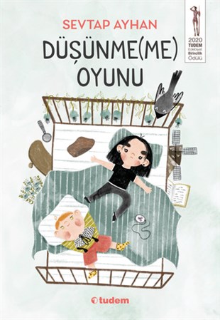 Sevtap AyhanDüşünme(me) Oyunu