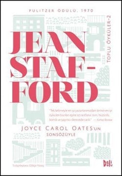 Jean Stafford Toplu Öyküler - 2