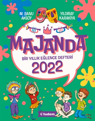 Majanda 2022