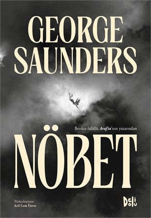 George SaundersNöbet