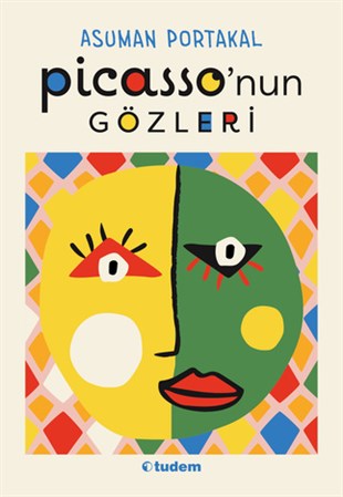 Picasso'nun Gözleri