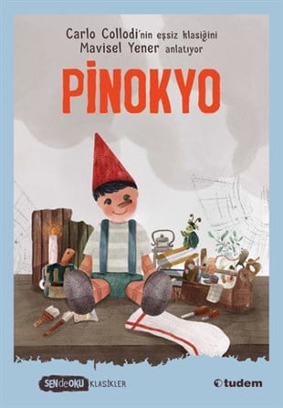 Sen de Oku - Pinokyo (Klasikler)