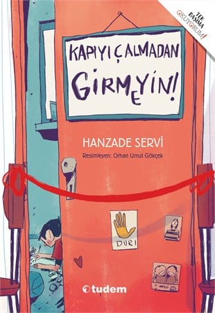 Hanzade ServiTBO: Kapıyı Çalmadan Girmeyin